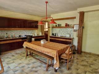 Vente maison 11 pièces