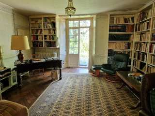 Vente maison 11 pièces