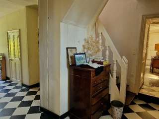 Vente maison 11 pièces