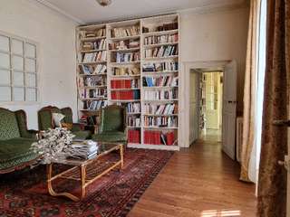 Vente maison 11 pièces