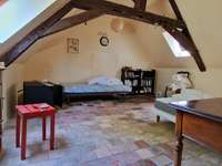 Vente maison 11 pièces