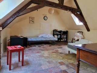 Vente maison 11 pièces