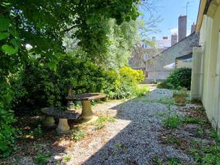 Vente maison 11 pièces