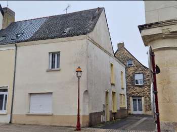 Vente Maison 3 chambresCandé