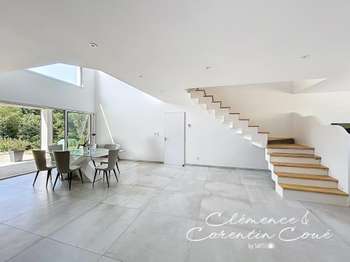 Vente maison 6 pièces Candé 49