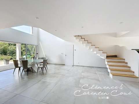 Vente maison 6 pièces Candé 49