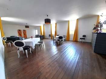 Vente maison 9 pièces Vente maison 9 pièces