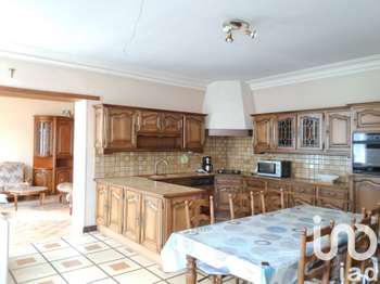 Vente maison 5 pièces Candé 49
