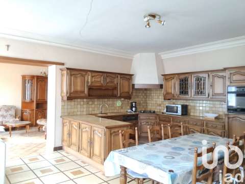 Vente maison 5 pièces Candé 49