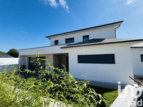 Vente maison 6 pièces Candé 49