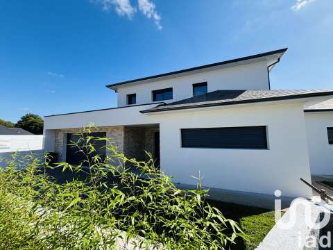 Vente maison 6 pièces Candé 49