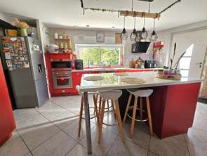 Vente Maison 3 chambresCandé