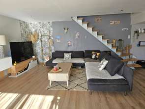 Vente Maison 3 chambresCandé
