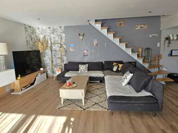 Vente maison 4 pièces Candé 49