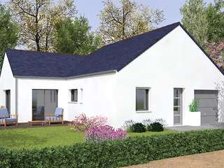 Vente maison