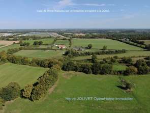 Vente Maison 3 chambresCandé