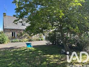 Vente Maison 3 chambresCandé