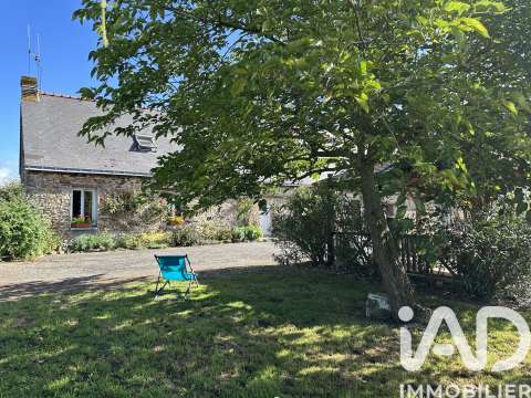 Vente maison 5 pièces Candé 49