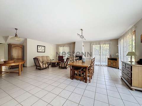 Vente maison 8 pièces Candé 49