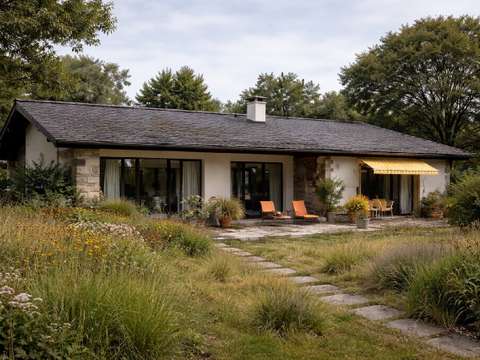 Vente maison 7 pièces Candé 49