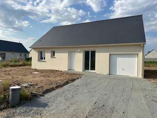 Vente maison