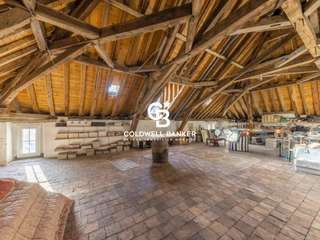Vente maison 13 pièces Vente maison 13 pièces