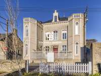Vente maison 13 pièces Vente maison 13 pièces