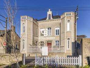 Vente Maison 4 chambresCandé