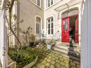 Vente maison 13 pièces Vente maison 13 pièces