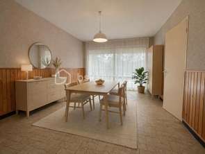 Vente Maison 3 chambresCandé