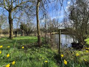 Vente Maison 3 chambresCandé