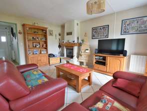 Vente Maison 3 chambresCandé