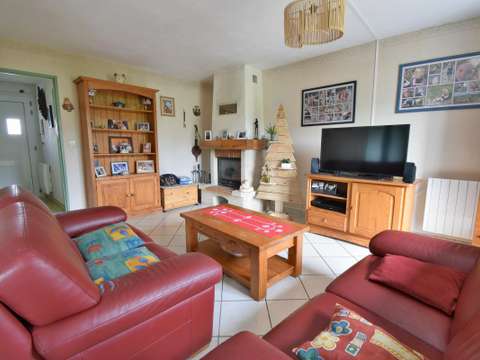 Vente maison 5 pièces Candé 49