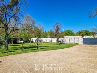 Vente maison 10 pièces