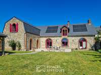 Vente maison 10 pièces Vente maison 10 pièces
