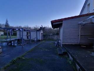 Vente maison 9 pièces Vente maison 9 pièces