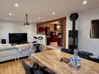 Vente maison 9 pièces Vente maison 9 pièces