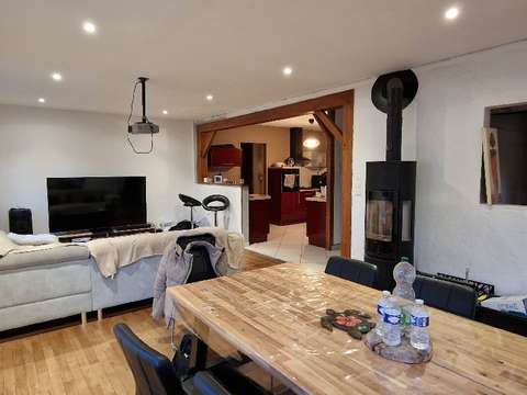 Vente maison 9 pièces Candé 49