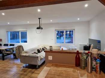 Vente maison 9 pièces