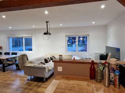 Vente maison 9 pièces Vente maison 9 pièces