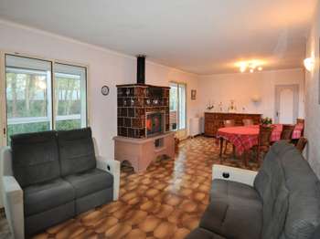 Vente maison 6 pièces Vente maison 6 pièces