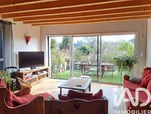 Vente Maison 4 chambresCandé