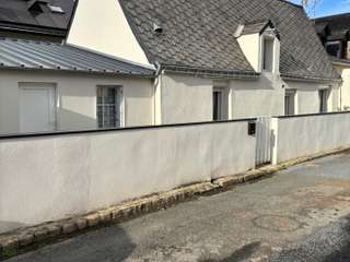 Vente maison 3 pièces Vente maison 3 pièces