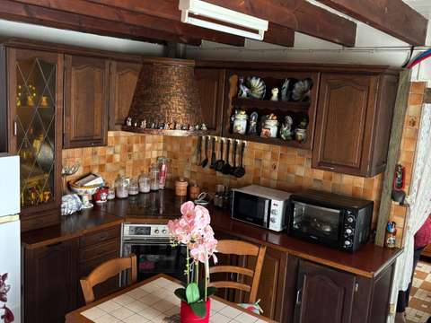 Vente maison 3 pièces Vente maison 3 pièces