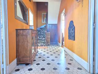 Vente maison 13 pièces