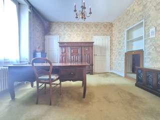 Vente maison 13 pièces