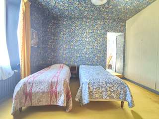 Vente maison 13 pièces
