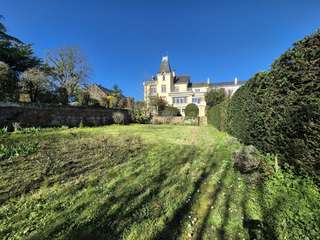 Vente maison 13 pièces