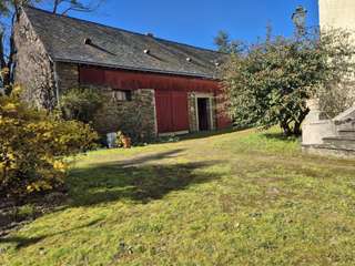 Vente maison 13 pièces