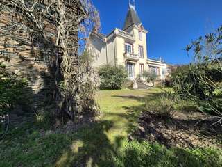 Vente maison 13 pièces